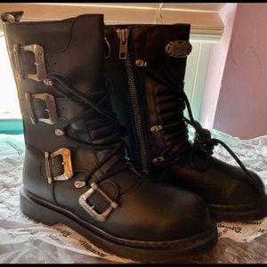 Demonia Bolt-265 Boots